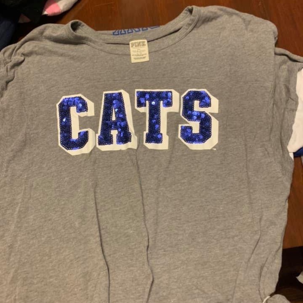 UK shirt